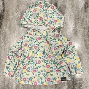 Patagonia Capilene Cool Daily Hoody - size 3-6months